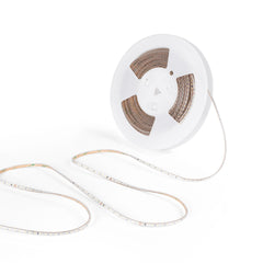 Tira LED 220V AC - Monocolor - 8W/m - 6.5mm - IP44 - 20 metros - 120ch/m