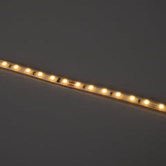 Tira LED 220V AC - Monocolor - 8W/m - 6.5mm - IP44 - 20 metros - 120ch/m