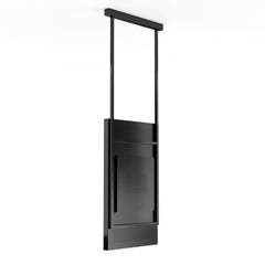 Display LCD FULL HD 43" para Escaparates con Soporte de techo - Alto Brillo 2500 NITS - Android