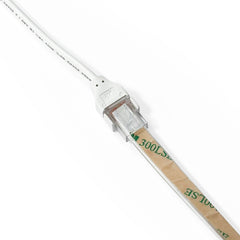 Tira LED 220V AC - Monocolor - 8W/m - 10mm - IP65 - 50 metros - 120ch/m