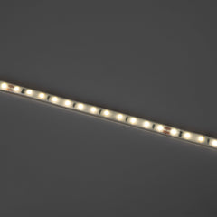 Tira LED 220V AC - Monocolor - 8W/m - 6.5mm - IP44 - 20 metros - 120ch/m