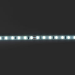 Tira LED 220V AC - Monocolor - 8W/m - 6.5mm - IP44 - 5 metros - 120ch/m