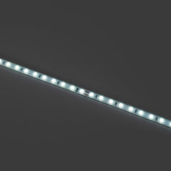 Tira LED 220V AC - Monocolor - 8W/m - 6.5mm - IP44 - 5 metros - 120ch/m