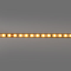 Tira LED 220V AC - Monocolor - 8W/m - 6.5mm - IP44 - 20 metros - 120ch/m