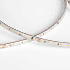 Tira LED 220V AC - Monocolor - 8W/m - 6.5mm - IP44 - 20 metros - 120ch/m