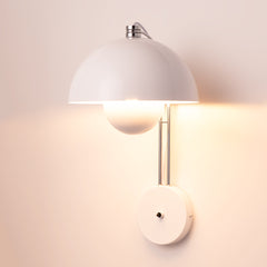 Aplique de pared diseño vintage "Ann" - E27