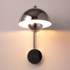 Aplique de pared diseño vintage "Ann" - E27