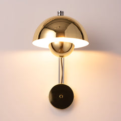 Aplique de pared diseño vintage "Ann" - E27