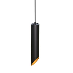 Lámpara colgante "Vina 30" - Biselada - GU10 - 30cm