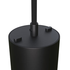 Lámpara colgante "Vina 30" - Biselada - GU10 - 30cm