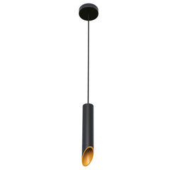 Lámpara colgante "Vina 30" - Biselada - GU10 - 30cm