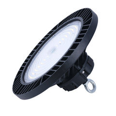 Campana LED industrial - 200W - PHILIPS Lumileds - Driver LIFUD - 5000K - IP65 - 7 años garantía
