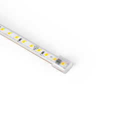 Tapón final para tira LED IP65 de 10mm