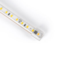 Tapón final para tira LED IP65 de 10mm