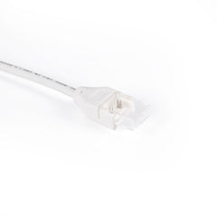Conector con cable para tira LED IP65 monocolor SMD 2835 - 10mm