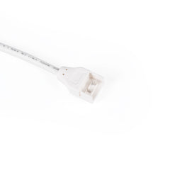 Conector con cable para tira LED IP65 monocolor SMD 2835 - 10mm