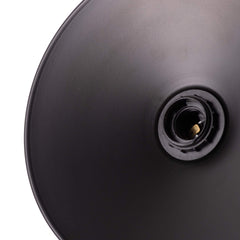 Aplique de pared orientable "PETTI" con cable y enchufe - E27