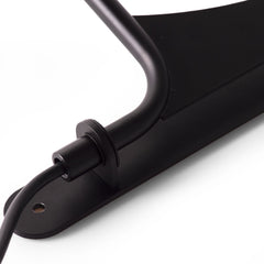 Aplique de pared orientable "PETTI" con cable y enchufe - E27