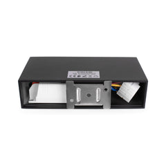 Foco lineal LED superficie - 10W - UGR18 - CRI90 - Chip OSRAM