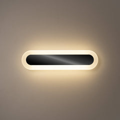 Aplique de pared para baño - 8W - 36 cm - 4000K