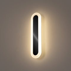 Aplique de pared para baño - 8W - 36 cm - 4000K