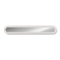 Aplique de pared para baño - 10W - 60 cm - 4000K