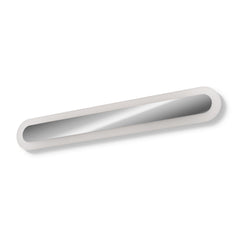 Aplique de pared para baño - 10W - 60 cm - 4000K