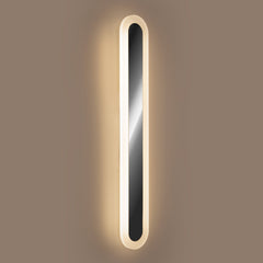 Aplique de pared para baño - 10W - 60 cm - 4000K