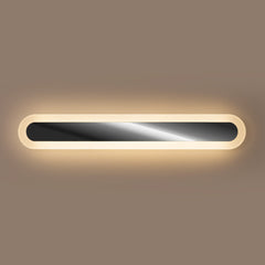 Aplique de pared para baño - 10W - 60 cm - 4000K