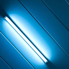 PACK x 25 - Tubo LED T8 - 18W - 120cm - 1850lm - Conexión 1 punta
