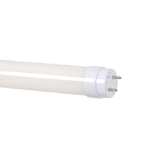 PACK x 25 - Tubo LED T8 - 18W - 120cm - 1850lm - Conexión 1 punta