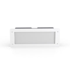 Baliza empotrable LED Fumagalli LETI 300 E27 6W