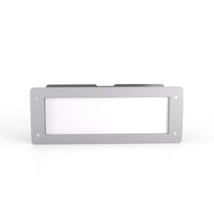 Baliza empotrable LED Fumagalli LETI 300 E27 6W