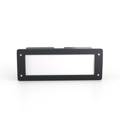 Baliza empotrable LED Fumagalli LETI 300 E27 6W