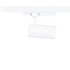 Proyector LED para carril trifásico - Potencia ajustable + ZOOM: 15W/20W/25W - CCT