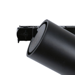 Proyector LED para carril trifásico - Potencia ajustable + ZOOM: 15W/20W/25W - CCT