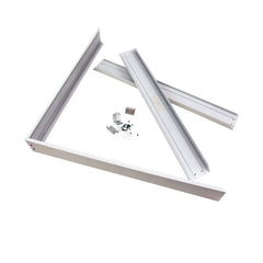Kit de superficie para panel LED slim 120x30cm