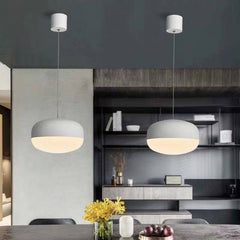 Lámpara colgante LED "HESTIA" 18W