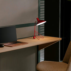 Lámpara de mesa trípode de diseño "PALMIRA" - E27