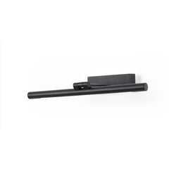 Aplique LED tubular con batería - 4W - Mando a distancia - CCT + DIM + Temporizador