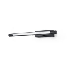 Aplique LED tubular con batería - 4W - Mando a distancia - CCT + DIM + Temporizador