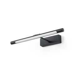 Aplique LED tubular con batería - 4W - Mando a distancia - CCT + DIM + Temporizador