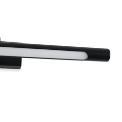 Aplique LED tubular con batería - 4W - Mando a distancia - CCT + DIM + Temporizador