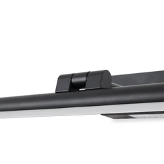 Aplique LED tubular con batería - 4W - Mando a distancia - CCT + DIM + Temporizador