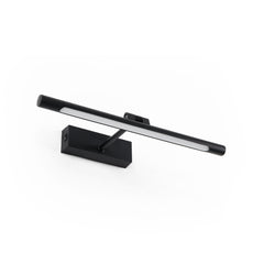 Aplique LED tubular con batería - 4W - Mando a distancia - CCT + DIM + Temporizador