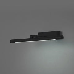 Aplique LED tubular con batería - 4W - Mando a distancia - CCT + DIM + Temporizador