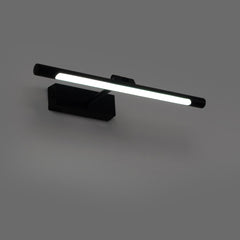 Aplique LED tubular con batería - 4W - Mando a distancia - CCT + DIM + Temporizador