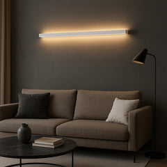 Aplique de pared LED "ETSO-1200" 120cm 24W
