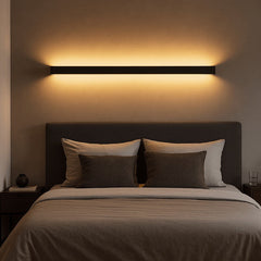 Aplique de pared LED "ETSO-1200" 120cm 24W