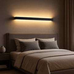 Aplique de pared LED "ETSO-1200" 120cm 24W